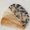 Accessories Goldn. Beauty | Arch Hair Comb- 3 Colours