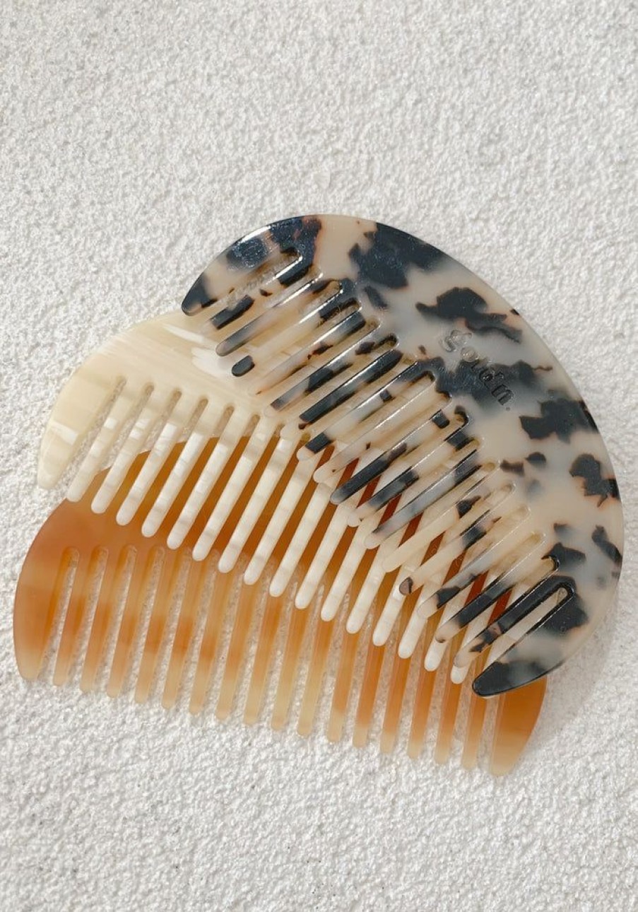 Accessories Goldn. Beauty | Arch Hair Comb- 3 Colours