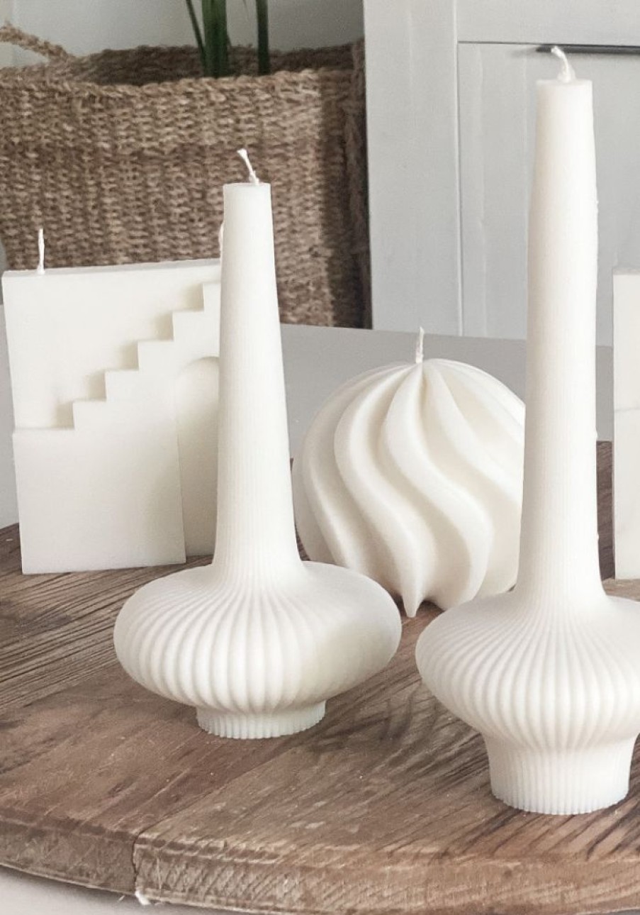 Homewares Summer & Spade | Caiden Candle