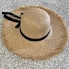 Accessories Elle Porte Hats + Scarves | Barbados Hat