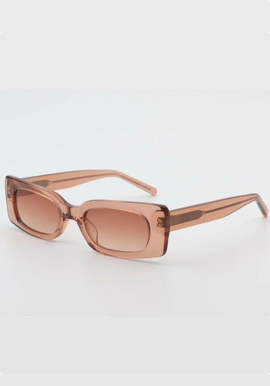 Accessories Sea Folk Sunglasses | Sofia - Sand