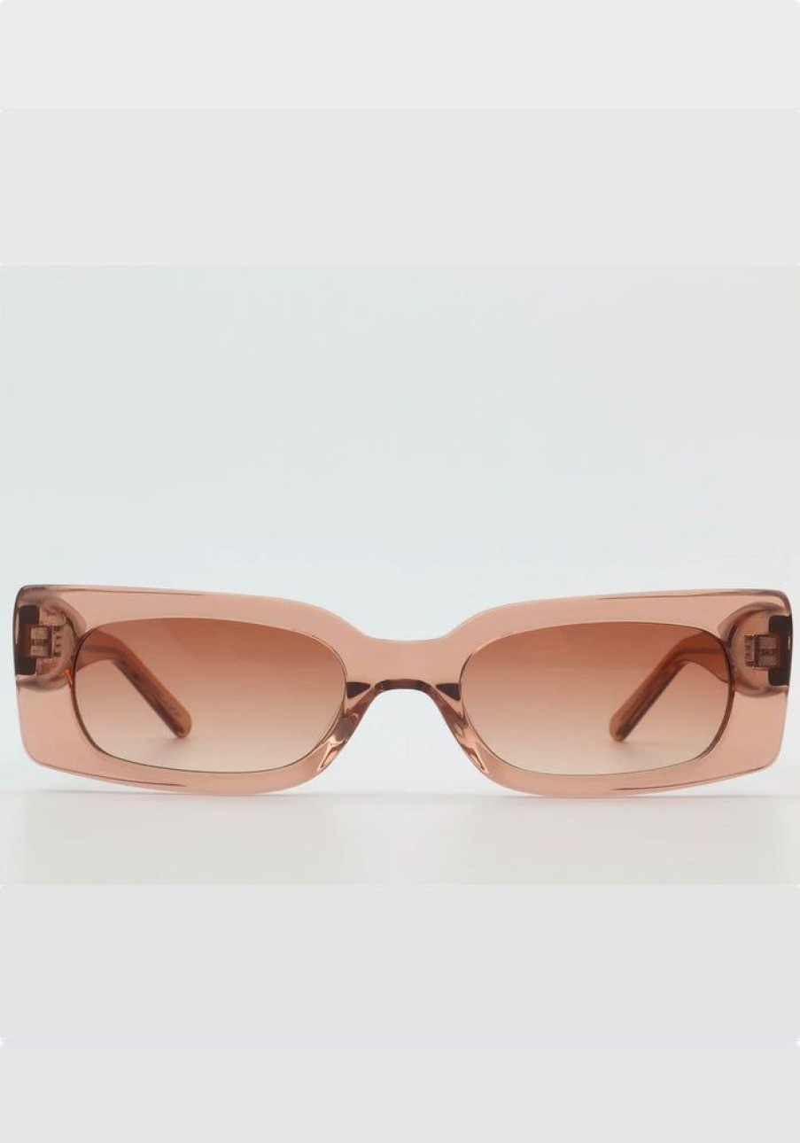 Accessories Sea Folk Sunglasses | Sofia - Sand