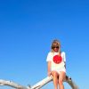 Fashion Little Palma Tops | El Sol T-Shirt