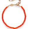 Accessories Anni Lu Bracelets | Tangerine Dream Bracelet