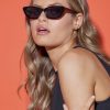 Accessories Reality Eyewear Sunglasses | Dolce Vita- Black