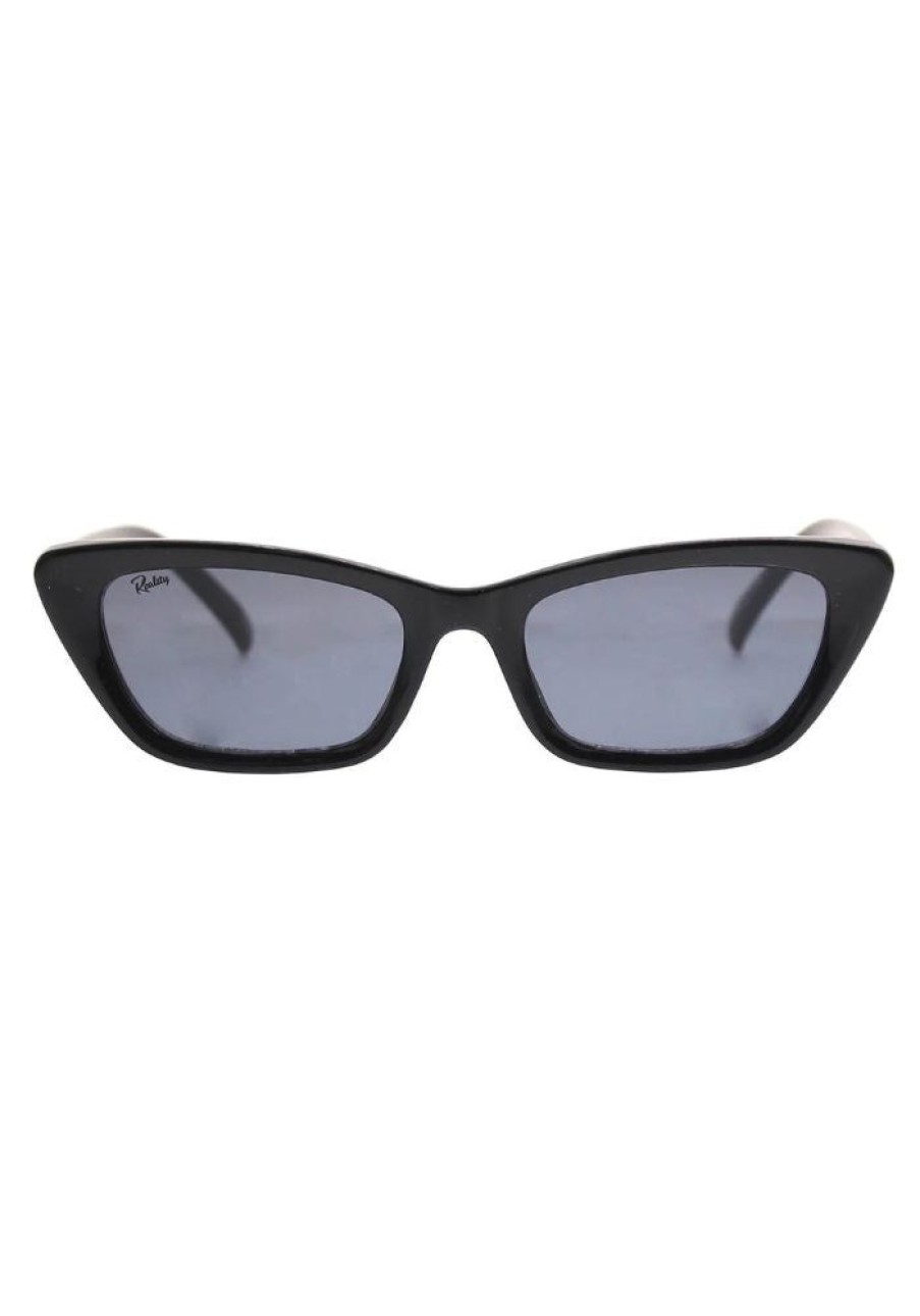 Accessories Reality Eyewear Sunglasses | Dolce Vita- Black