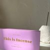 Homewares Gentle Habits | This Is Incense - Dreamland