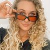 Accessories Reality Eyewear Sunglasses | The Blitz - Rose