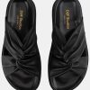 Accessories DOF Sandals & Slides | Vivi Slide - Nero