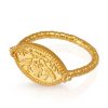 Accessories Temple of the Sun Gold Jewels | Gaia Ring