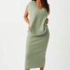 Fashion Arcaa Movement Skirts | Adaline Skirt - Sage