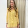 Fashion Estilo Emporio Tops | Carita Cover Up - Rete Sol