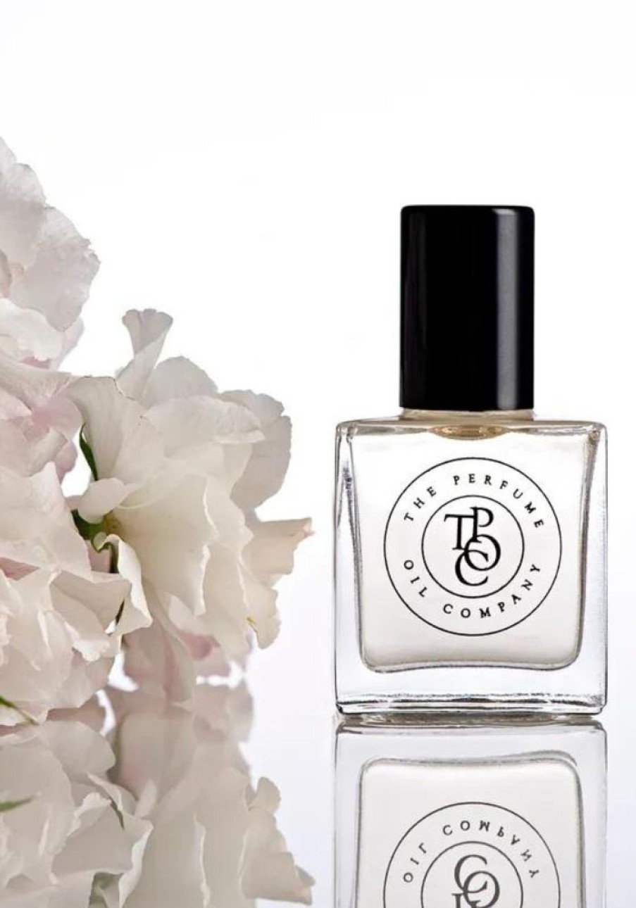 Accessories The Perfume Oil Company Beauty | Myth Perfume Oil- Inspired By Si Giorgio Armani