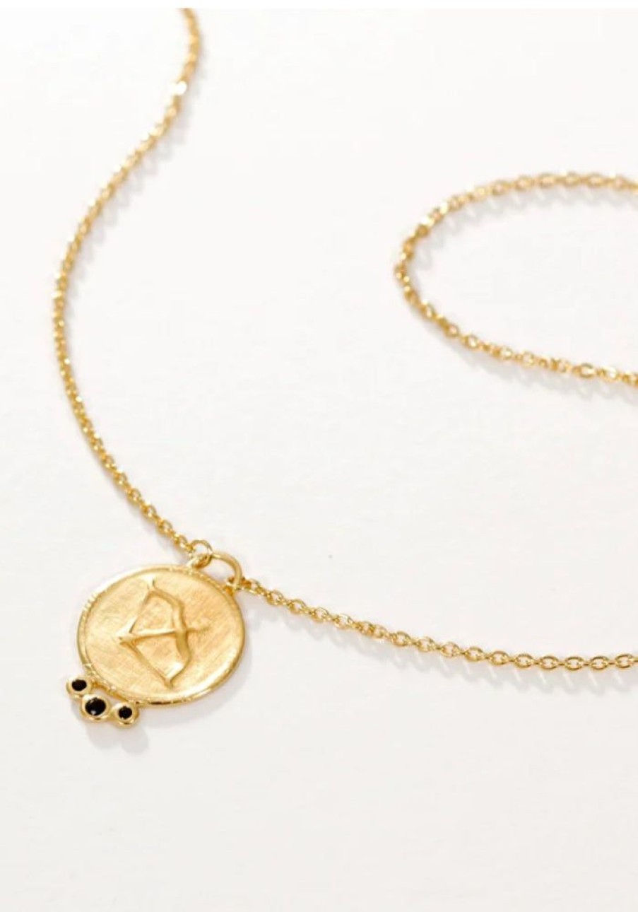 Accessories Temple of the Sun Necklaces | Atlanta Necklace