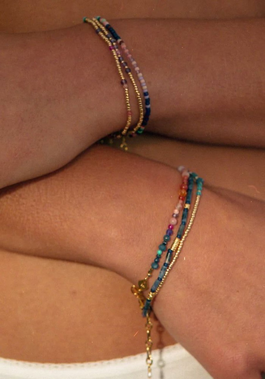 Accessories Anni Lu Bracelets | Portofino Bracelet