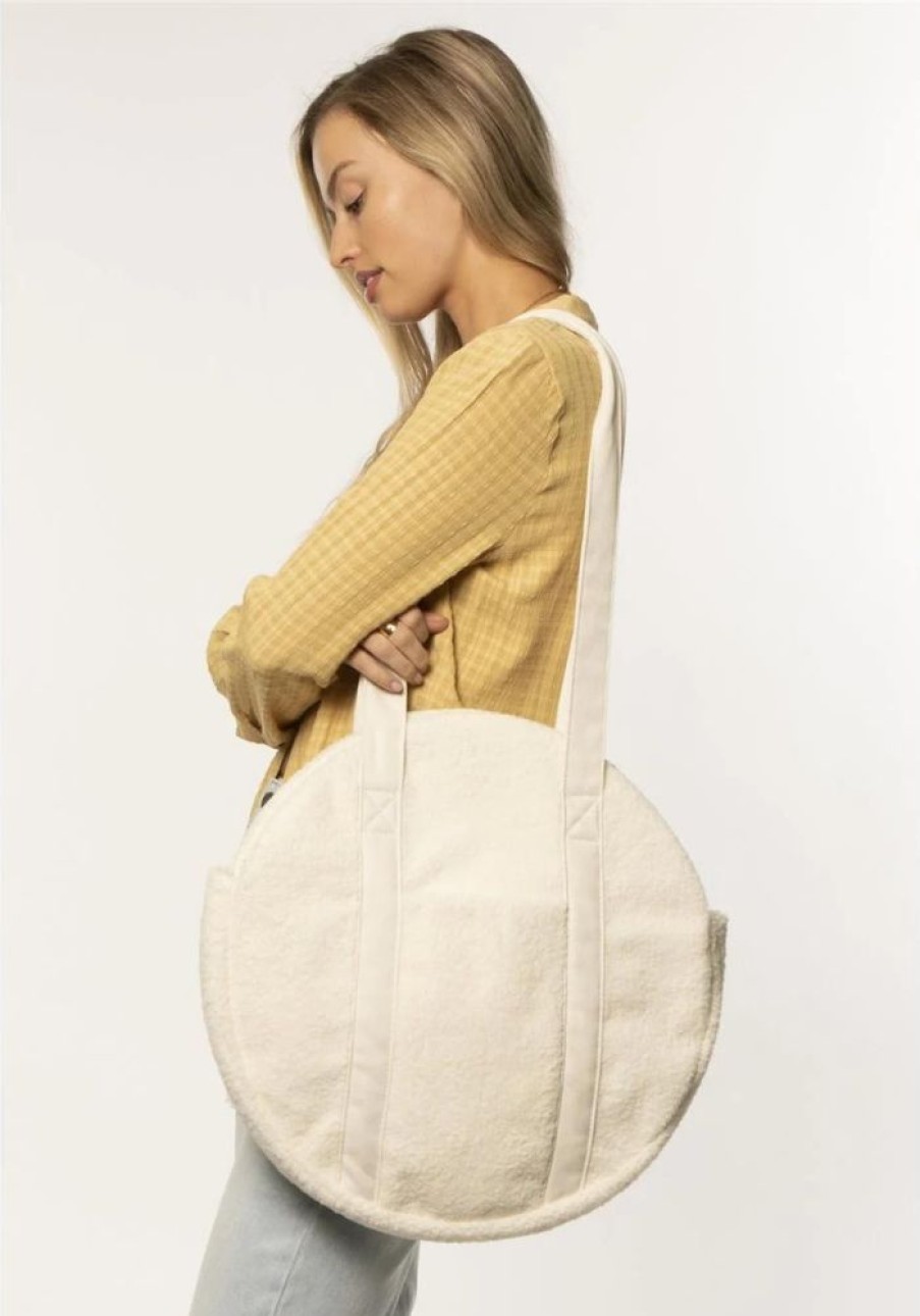 Accessories Amuse Society Bags | Sherpa Tote Bag