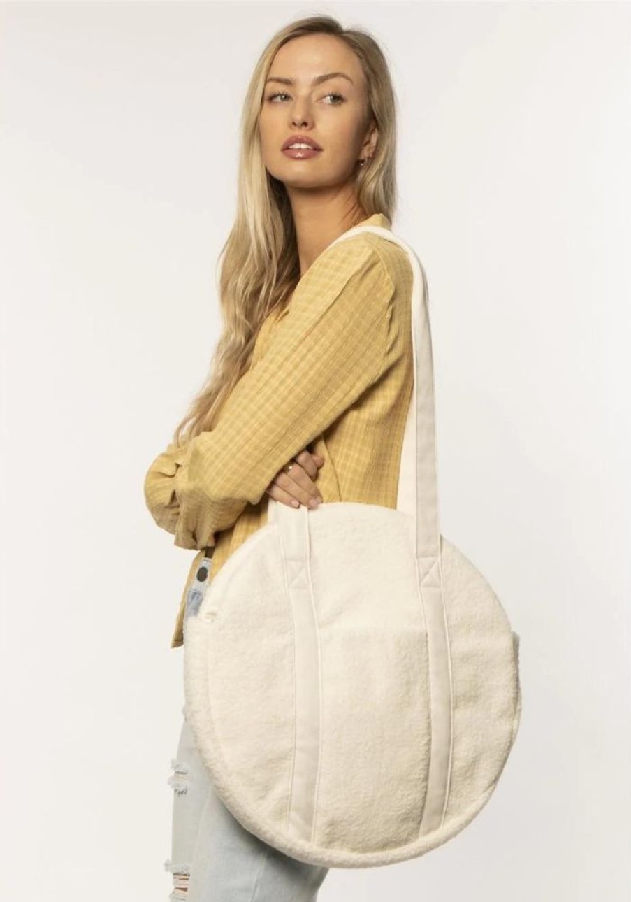 Accessories Amuse Society Bags | Sherpa Tote Bag