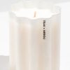 Homewares Fazeek | Wave Candle - Teak & Neroli