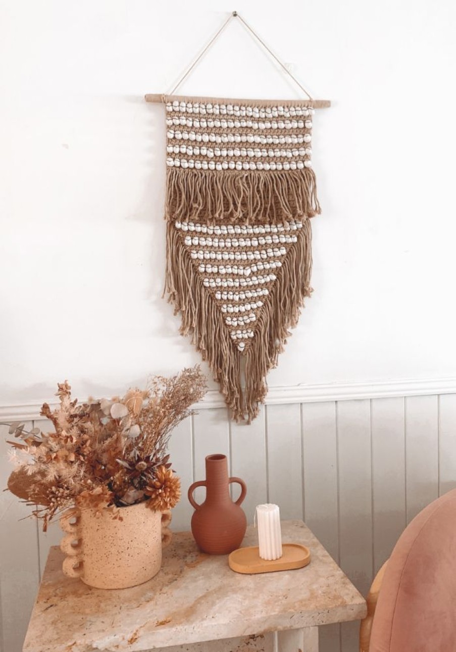 Homewares Cabo Gypsy | Sands Wall Hanging