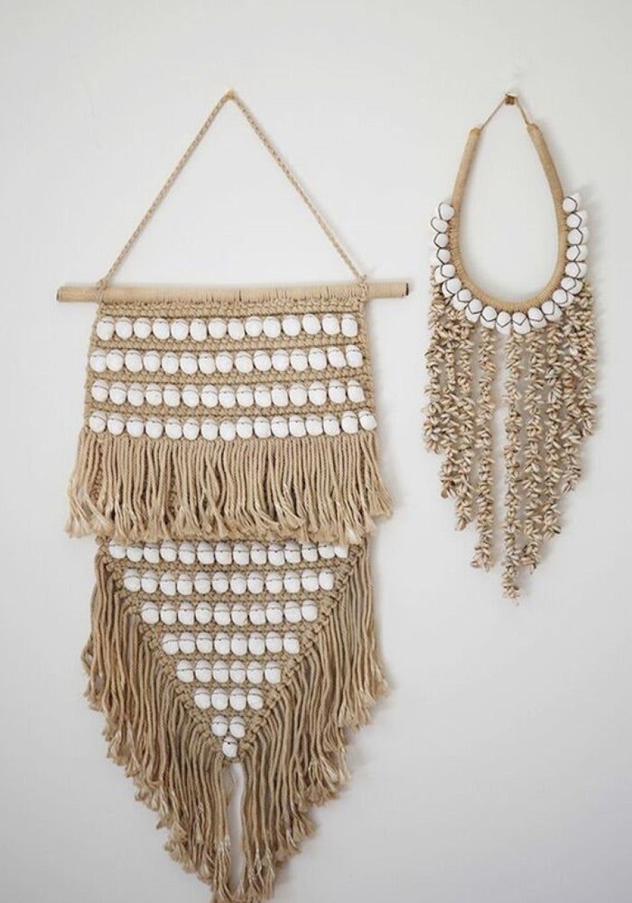 Homewares Cabo Gypsy | Sands Wall Hanging