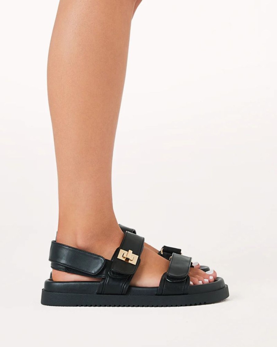 Accessories Billini Sandals & Slides | Alvina Sandals