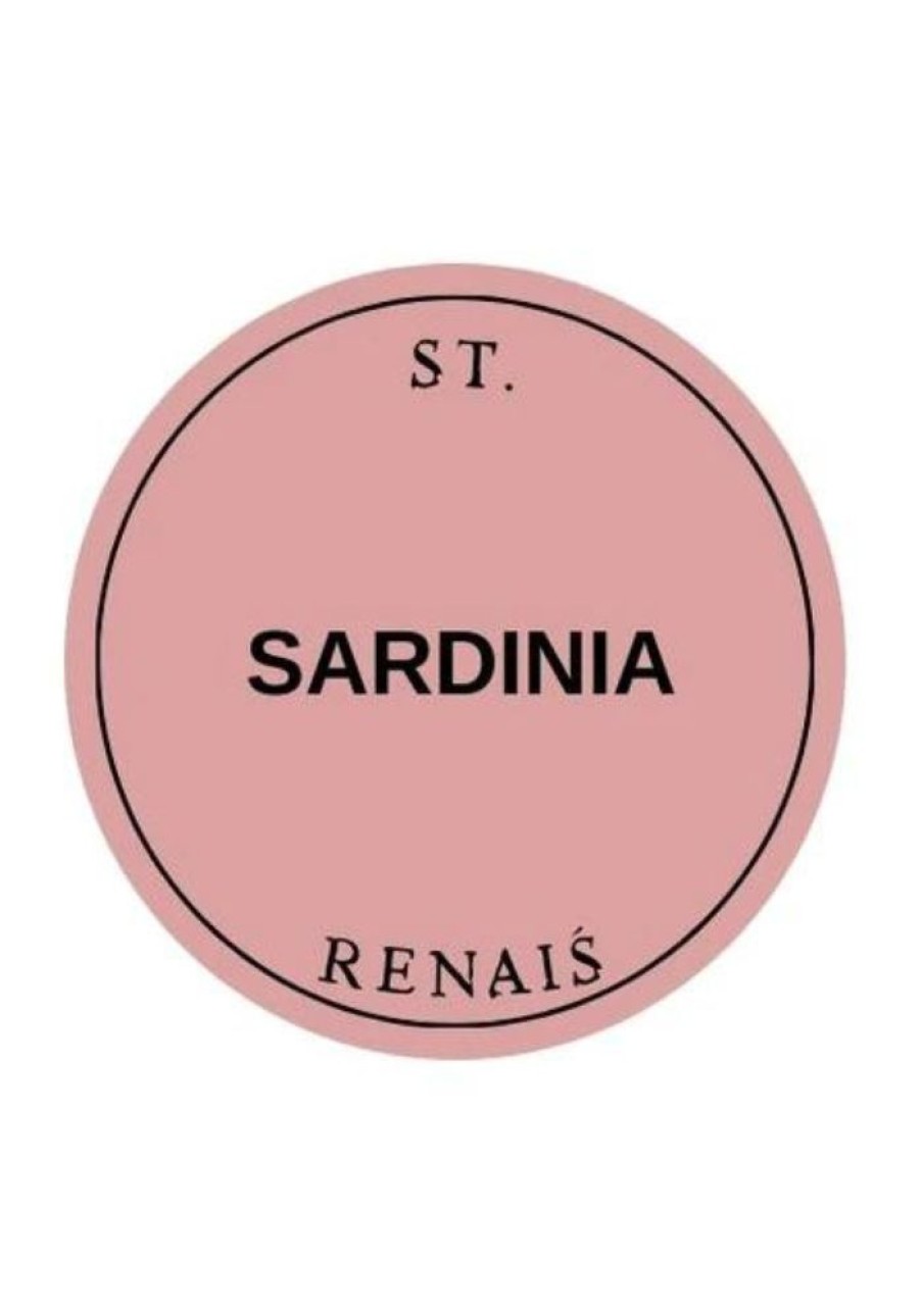 Accessories St. Renais Beauty | Sardinia Cheek & Lip Tint