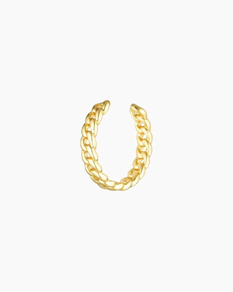 Accessories Slani Jewels Earrings | Nenah Cuff