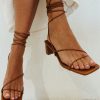 Accessories Billini Sandals & Slides | Anissa Heel