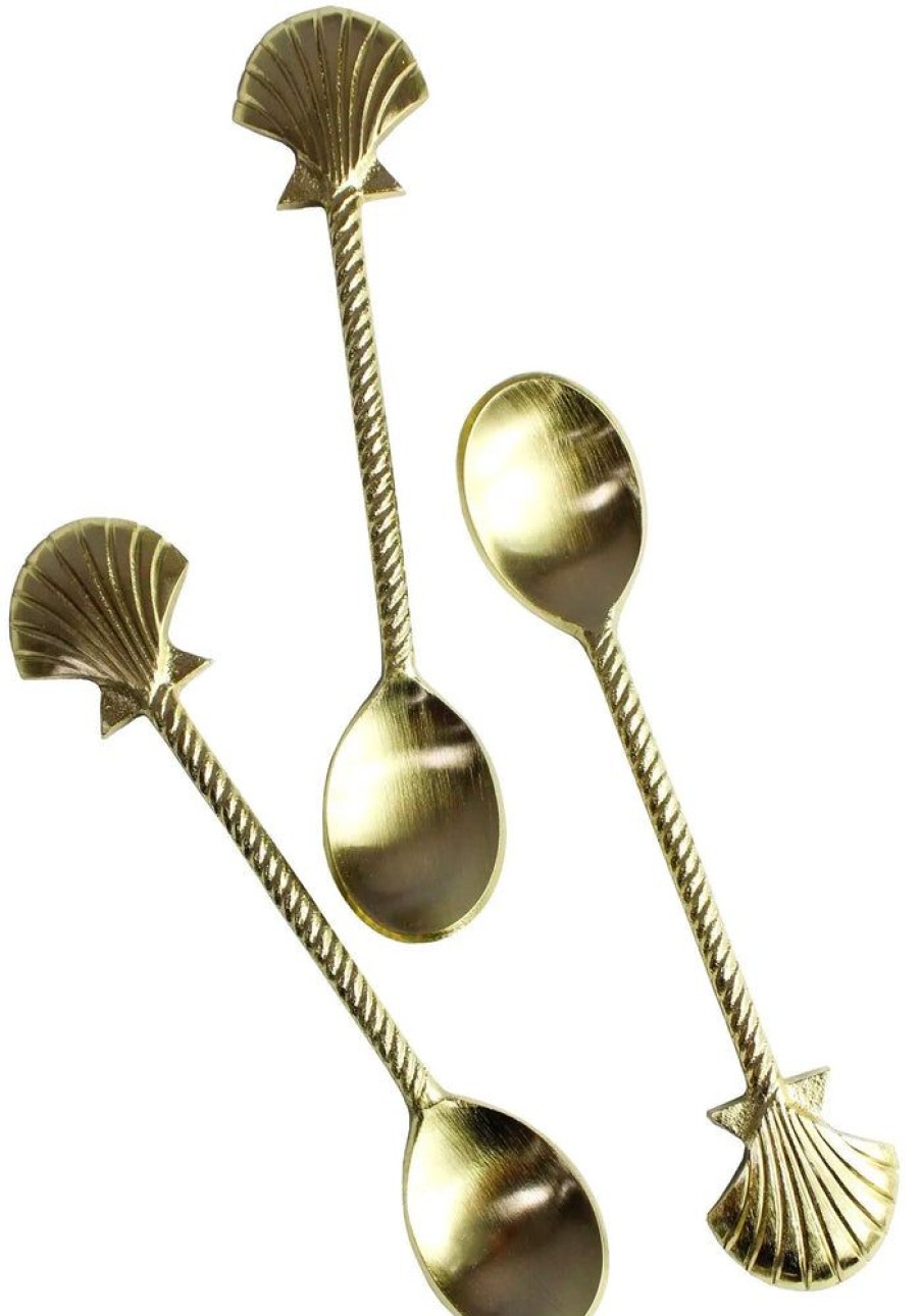 Homewares LaVida Trading | Shell Spoon