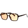 Accessories Reality Eyewear Sunglasses | Tomorrowland - Honey Turtle