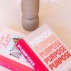 Homewares Collective Hub | Purpose Mini Book