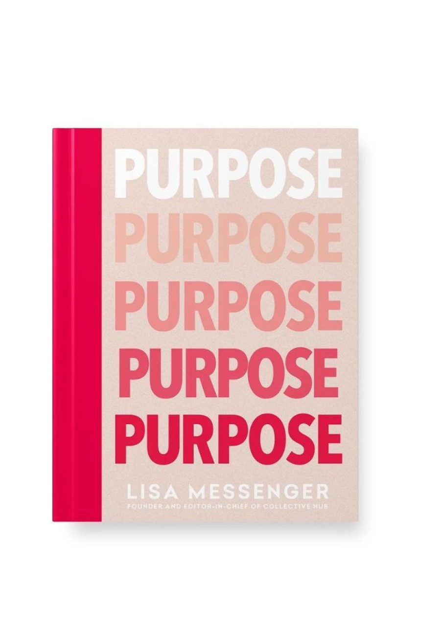 Homewares Collective Hub | Purpose Mini Book