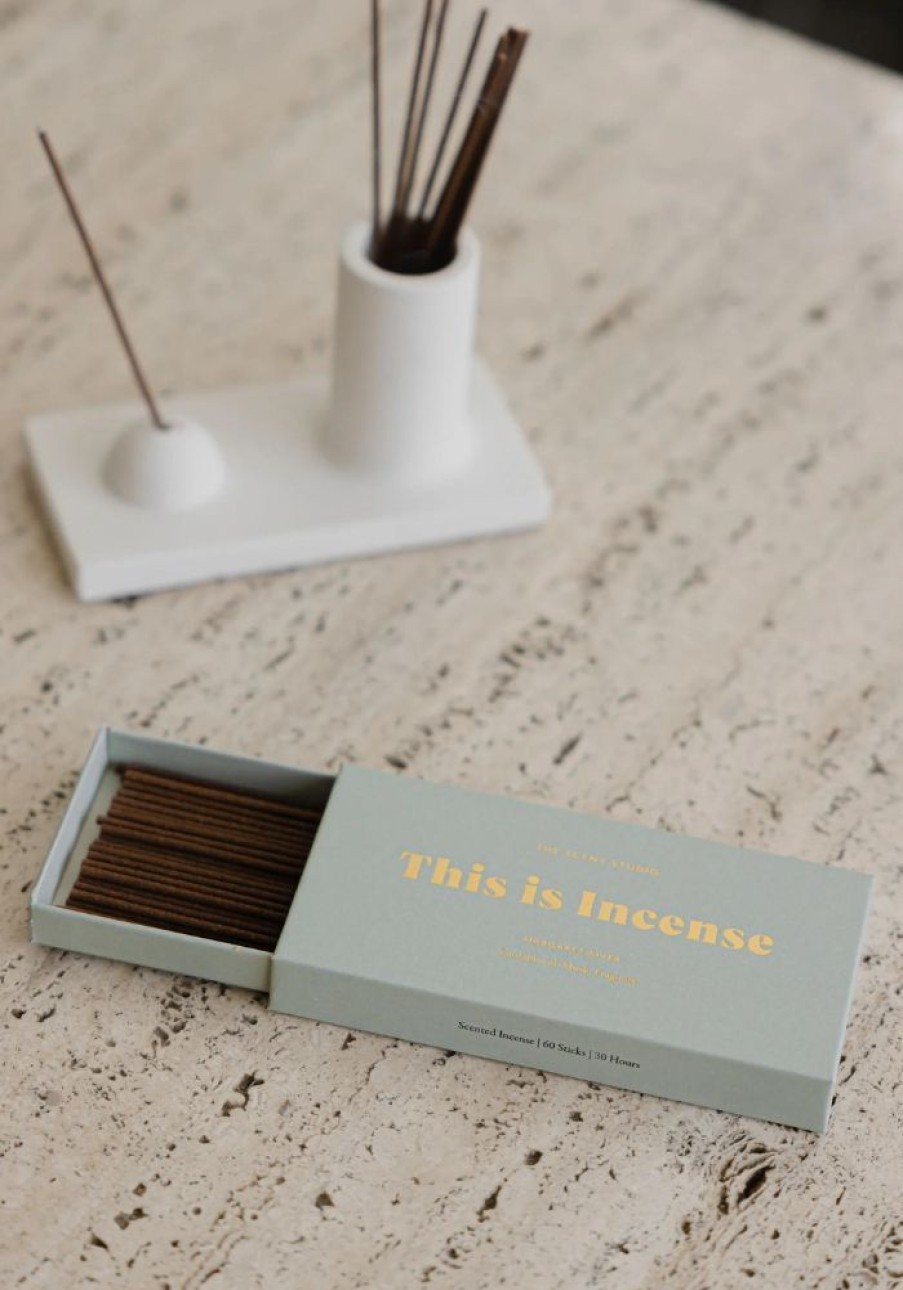 Homewares Gentle Habits | This Is Incense - Margaret River