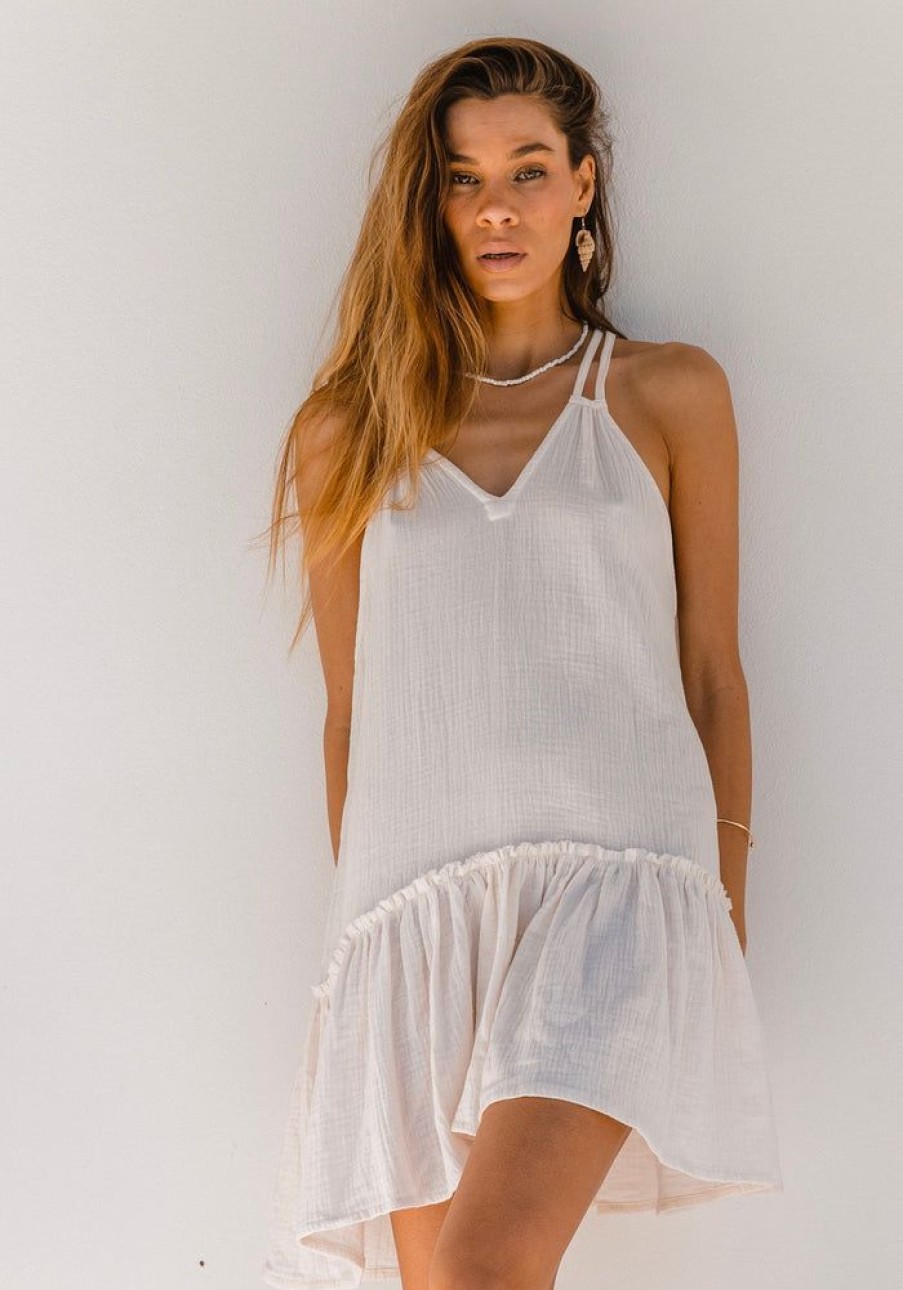 Fashion Cabo Mini Dress | Florida Mini Dress