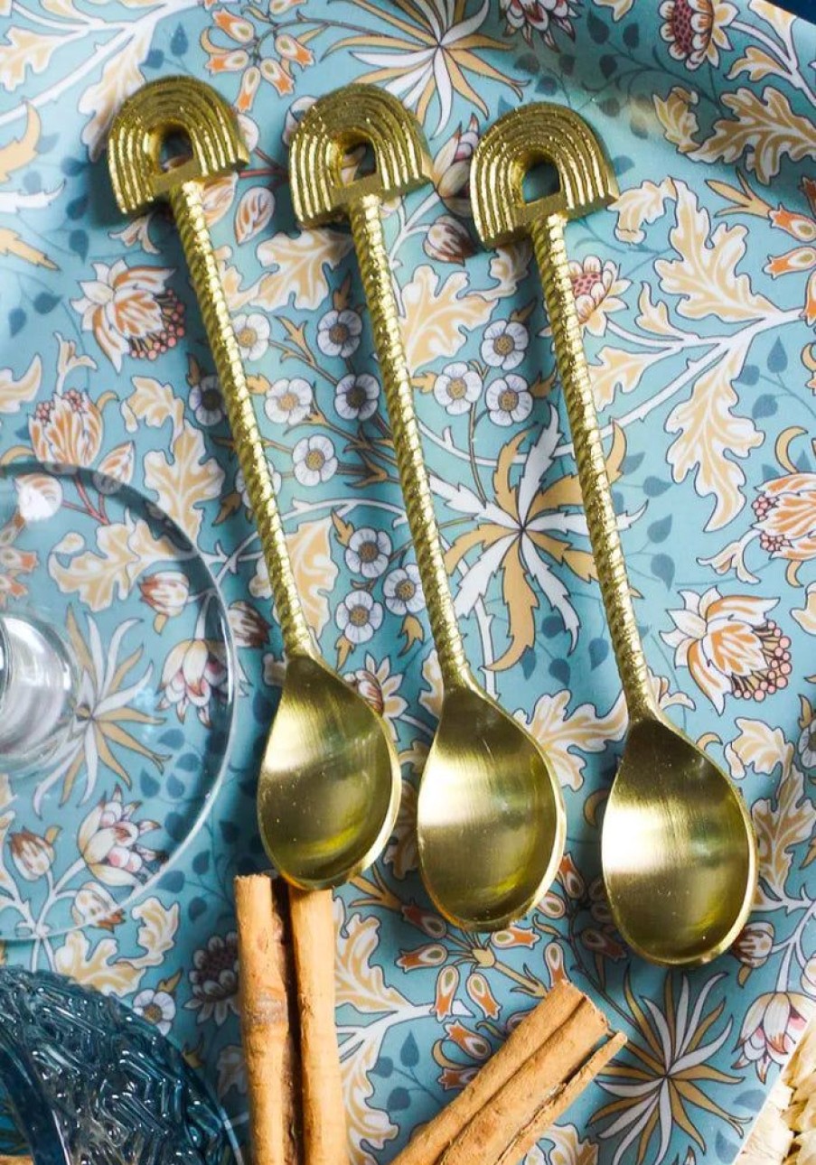 Homewares LaVida Trading | Rainbow Spoon