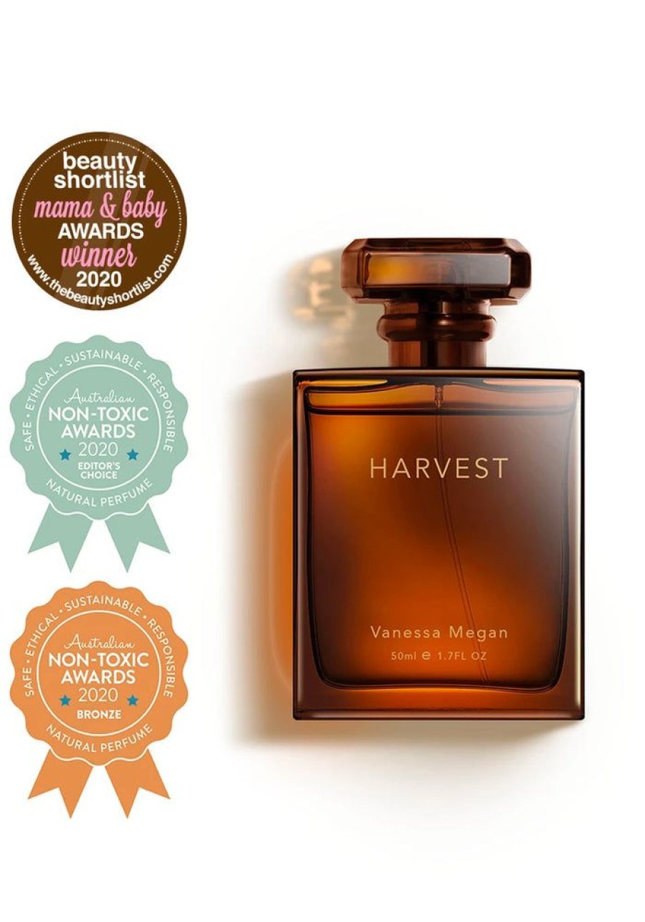 Accessories Vanessa Megan Beauty | Harvest Natural Perfume