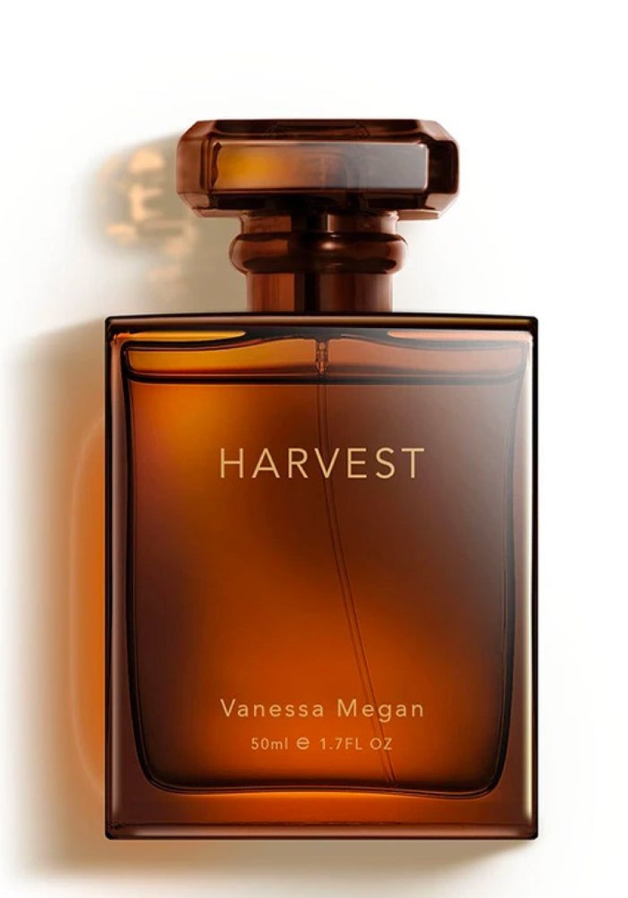 Accessories Vanessa Megan Beauty | Harvest Natural Perfume