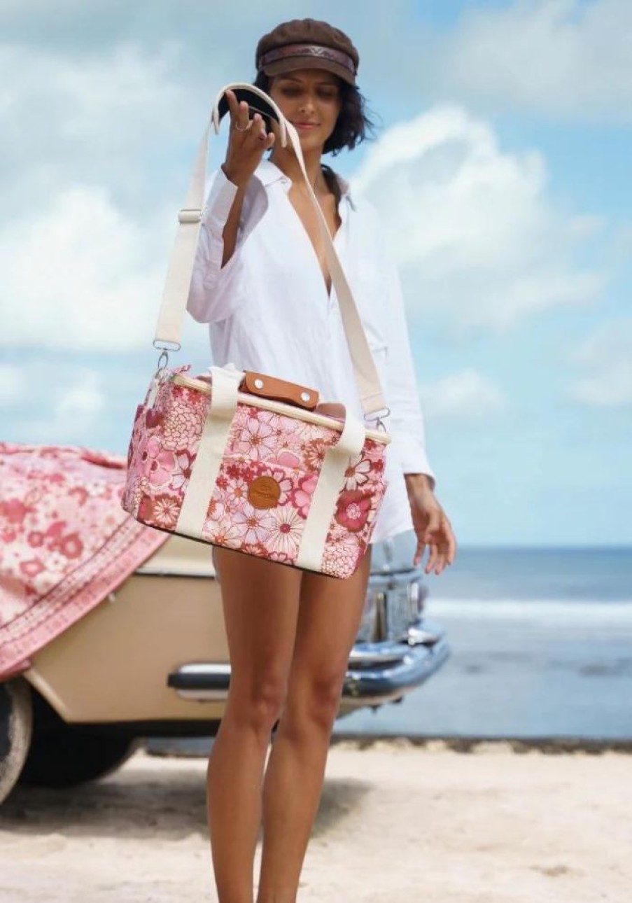 Accessories somerside Bags | Sunset Blush Cooler Bag