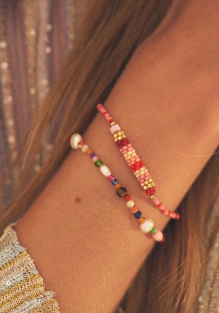 Accessories Anni Lu Bracelets | Barrel Bracelet