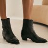 Accessories Department of Finery Boots & Sneakers | Frida Boot