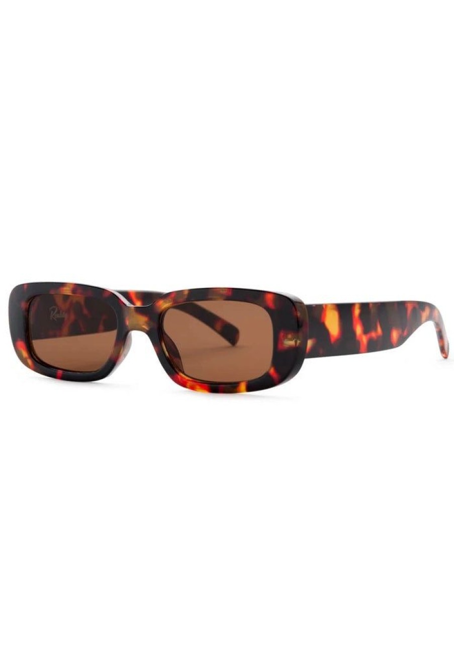 Accessories Reality Eyewear Sunglasses | Xray Specs - Turtle