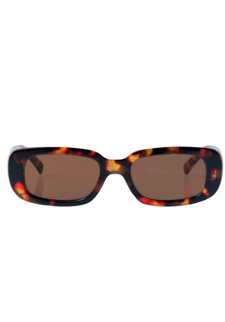 Accessories Reality Eyewear Sunglasses | Xray Specs - Turtle