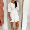 Fashion Lilya Mini Dress | Sana Mini Dress