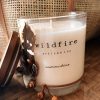 Homewares WILDFIRE CANDLES | Summertime Candle