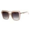 Accessories Reality Eyewear Sunglasses | Danceteria - Taupe