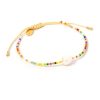 Accessories Arms Of Eve Bracelets | Marley Gold & Pearl Bracelet