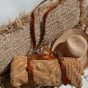 Accessories Cabo Gypsy Bags | Wanderlust Carrier