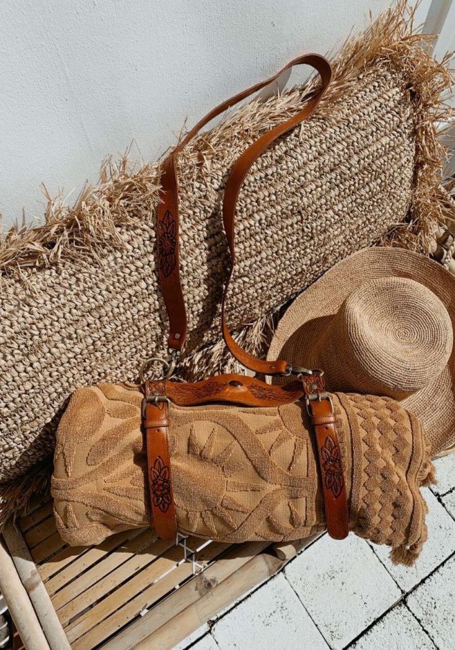 Accessories Cabo Gypsy Bags | Wanderlust Carrier