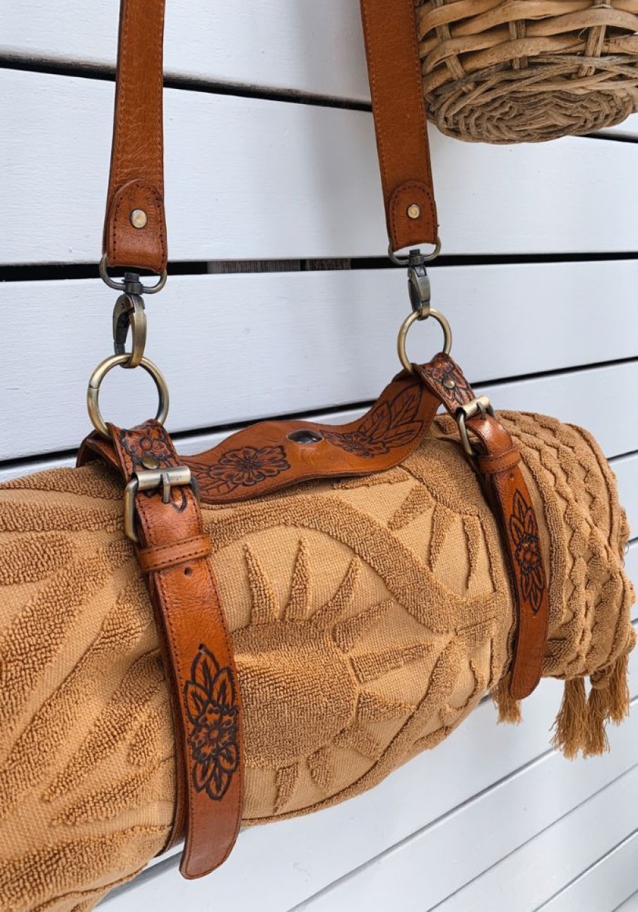 Accessories Cabo Gypsy Bags | Wanderlust Carrier