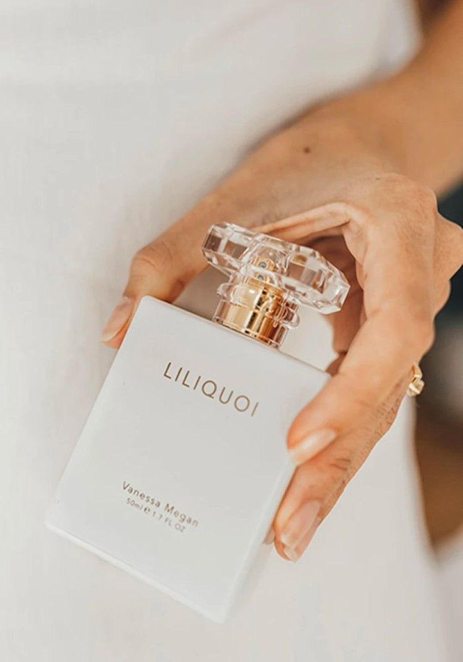 Accessories Vanessa Megan Beauty | Liliquoi Natural Perfume